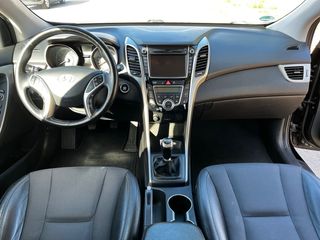 Hyundai i30 2014