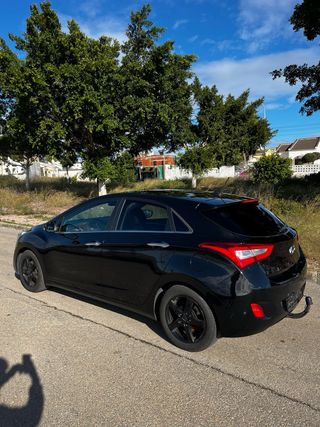 Hyundai i30 2014