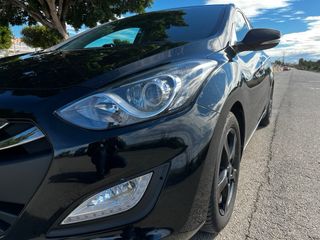 Hyundai i30 2014