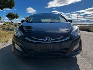 Hyundai i30 2014