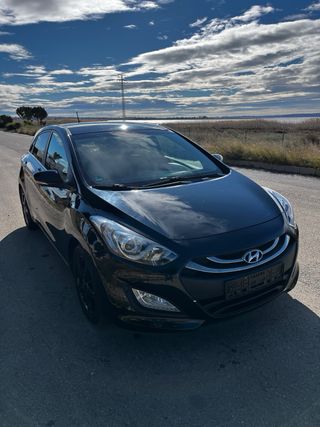 Hyundai i30 2014