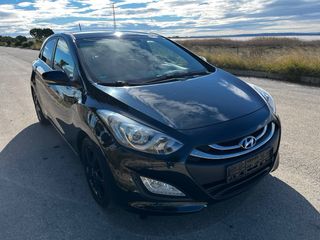Hyundai i30 2014