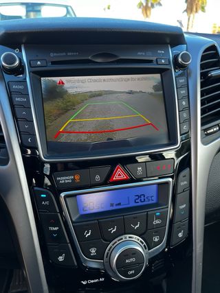 Hyundai i30 2014