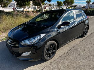 Hyundai i30 2014