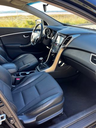 Hyundai i30 2014