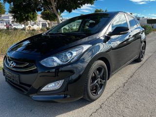 Hyundai i30 2014