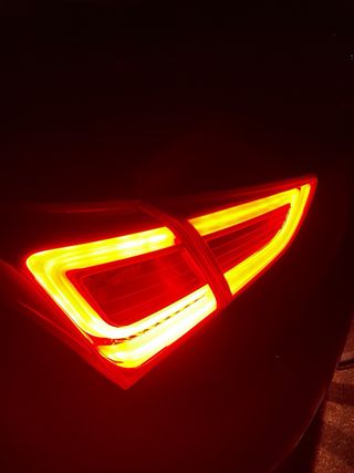 Hyundai i30 2014