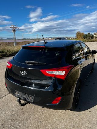 Hyundai i30 2014