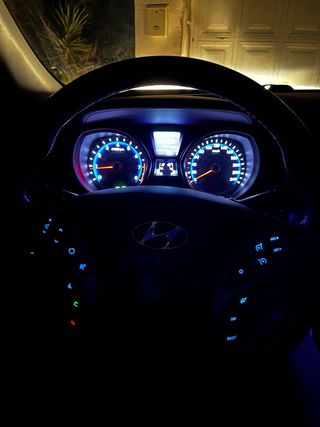 Hyundai i30 2014
