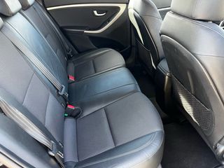 Hyundai i30 2014