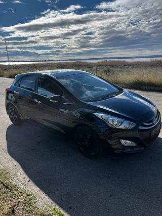 Hyundai i30 2014