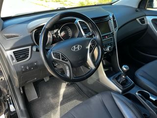 Hyundai i30 2014