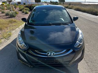 Hyundai i30 2014