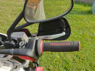 Husqvarna WR 125 2T 2009 (3300Km)