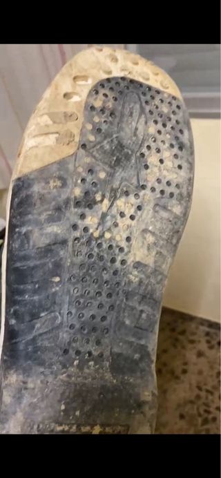 Botas Motocross Alpinestars Tech 10