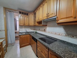 Piso en alquiler en Constitución-El Balconcillo en Guadalajara