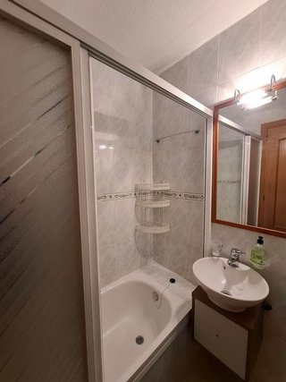 Piso en alquiler en Constitución-El Balconcillo en Guadalajara