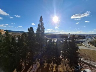 Piso en alquiler en Constitución-El Balconcillo en Guadalajara