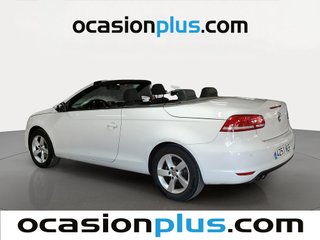 Volkswagen Eos Sport 1.4 TSI 90 kW (122 CV)
