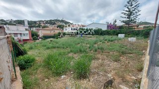 Terreno en venta en Segur de Calafell en Calafell