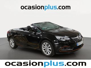 Opel Cabrio 1.6 Turbo Excellence Auto 125 kW (170 CV)