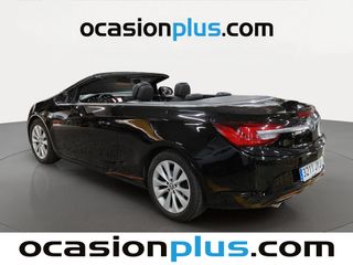 Opel Cabrio 1.6 Turbo Excellence Auto 125 kW (170 CV)