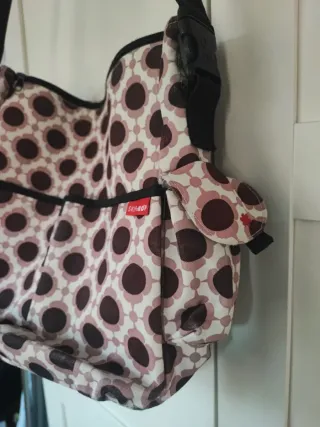 Bolsa Skip Hop para cochecito de bebé