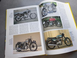 Guía de Restauración de Motos de Época