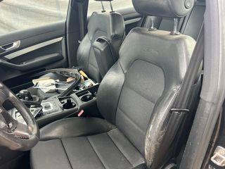 Audi A6 2005