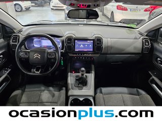 Citroen C5 Aircross PureTech 130 S&S Feel 96 kW (131 CV)