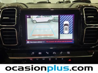 Citroen C5 Aircross PureTech 130 S&S Feel 96 kW (131 CV)