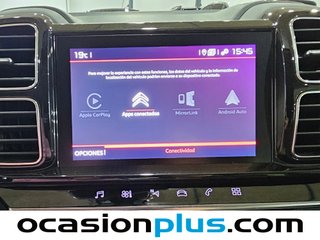 Citroen C5 Aircross PureTech 130 S&S Feel 96 kW (131 CV)