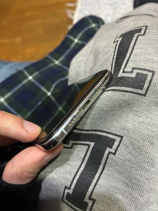 iPhone XS 256GB OFERTA SOLO HOY