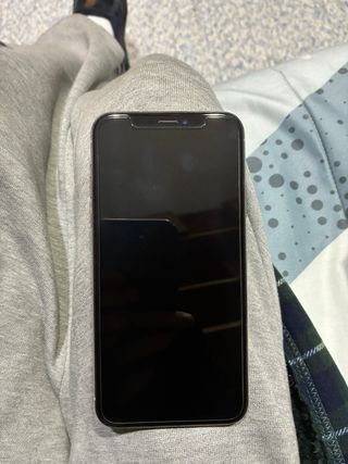 iPhone XS 256GB OFERTA SOLO HOY