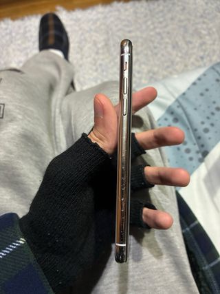 iPhone XS 256GB OFERTA SOLO HOY