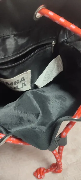 Bolso Bimba y Lola Negro