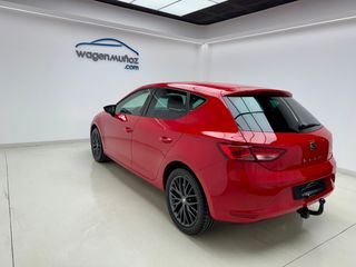 SEAT Leon 2016