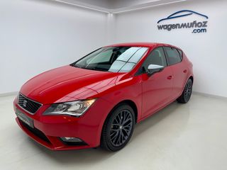 SEAT Leon 2016
