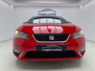 SEAT Leon 2016