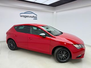SEAT Leon 2016