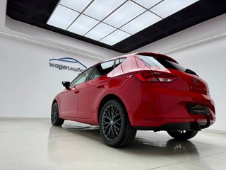 SEAT Leon 2016