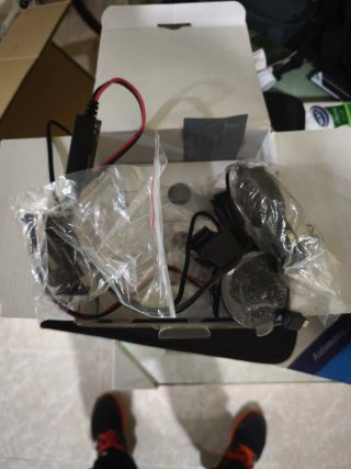 Navegador Garmin Zumo 396LMT- Negro