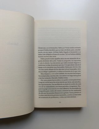 El nido del cuco.