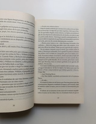El nido del cuco.