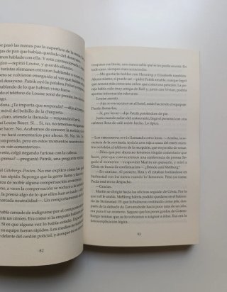 El nido del cuco.