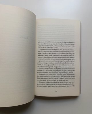 El nido del cuco.