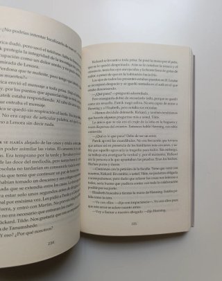 El nido del cuco.
