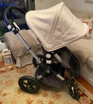 Carro Bugaboo Camaleón 3