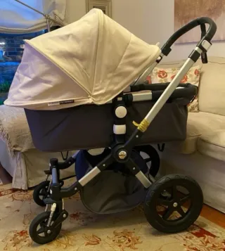 Carro Bugaboo Camaleón 3