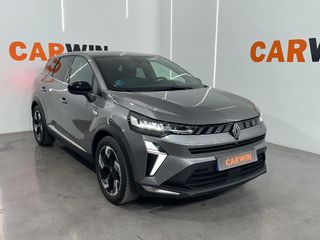 Renault Symbioz Techno E-Tech full hybr 105kW (145CV)